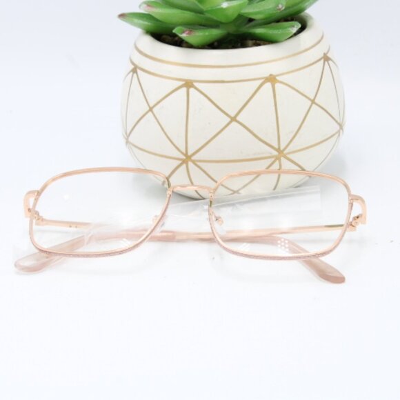 Shine Bold Face Glasses G48 - Picture 1 of 7